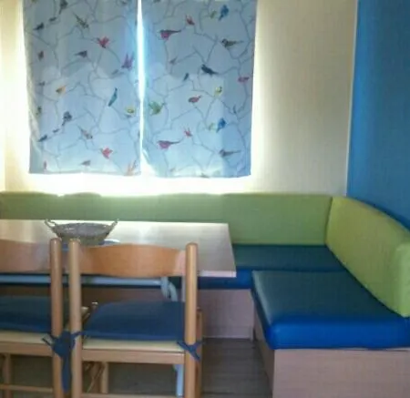 Etang Pre De La Font