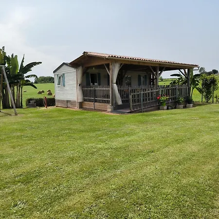 Etang Pre De La Font