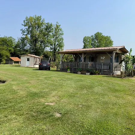 Campsite Etang Pre De La Font *