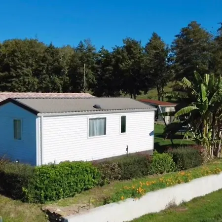 Campingplads Etang Pre De La Font Cercles