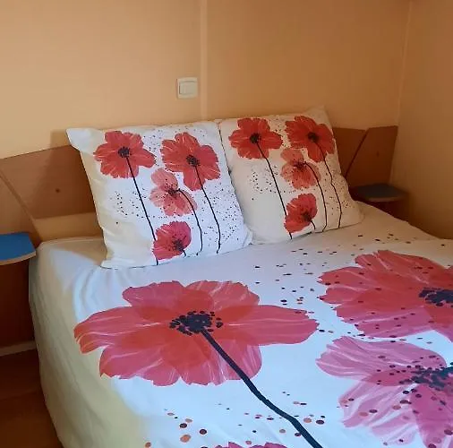 Etang Pre De La Font