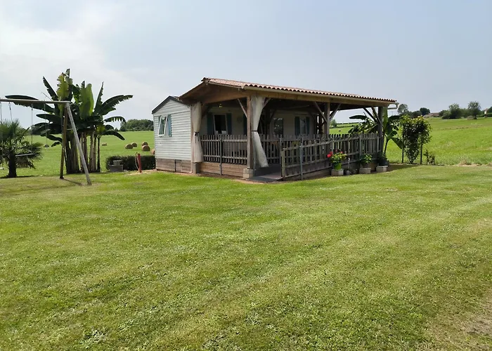 Etang Pre De La Font