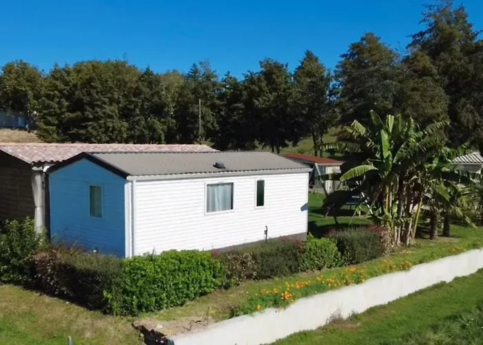 Campingplatz Etang Pre De La Font Cercles