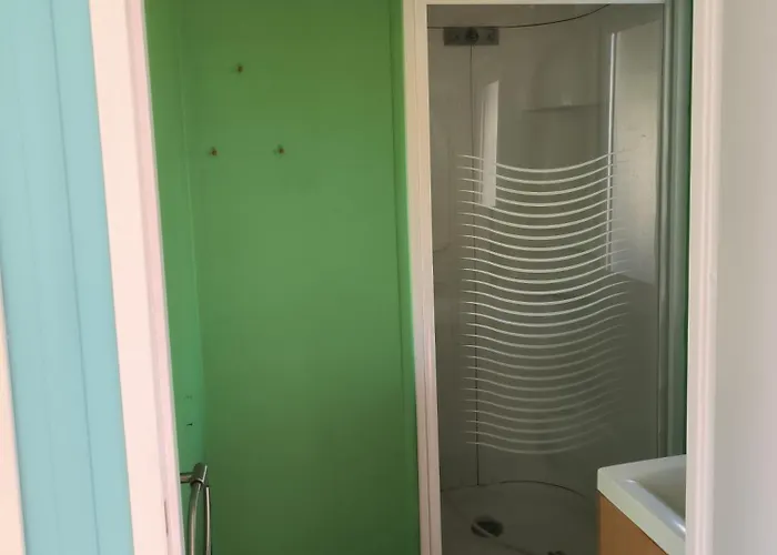 Etang Pre De La Font