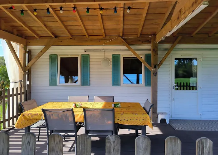 Etang Pre De La Font * Cercles